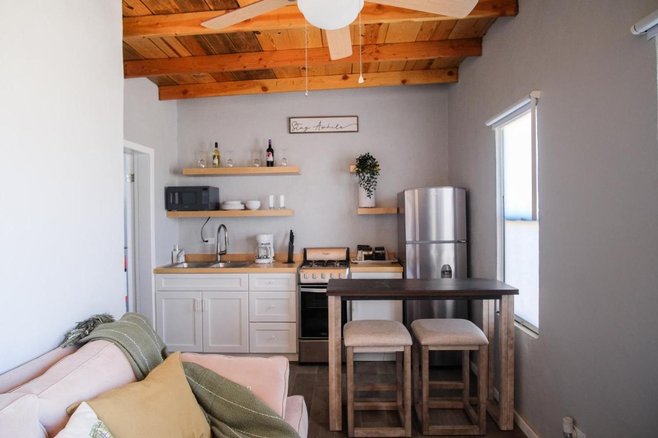 Finca San Sebastian Valle de Guadalupe Zewnętrze zdjęcie