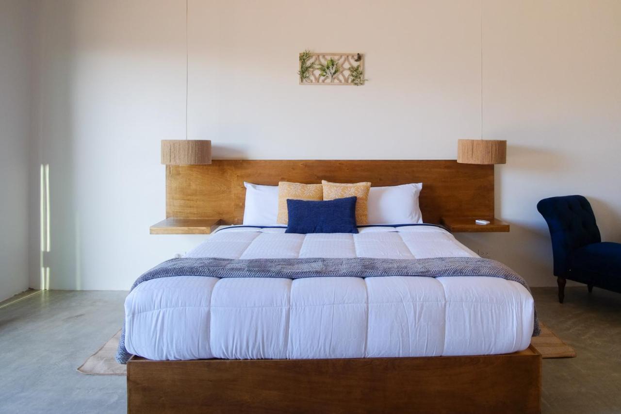 Finca San Sebastian Valle de Guadalupe Zewnętrze zdjęcie